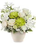 Peaceful Petals Bouquet