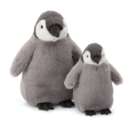 Scrumptious Percy Penguin