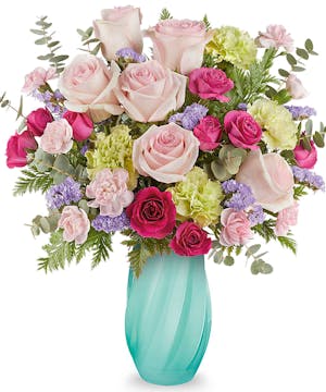 Petal Tide Bouquet