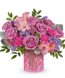 Pink Rhapsody Bouquet