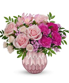 Lovely Pink Bouquet 
