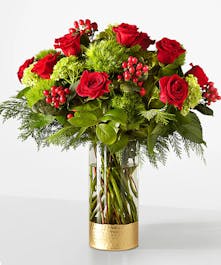 1-800 Flowers Christmas Collection 