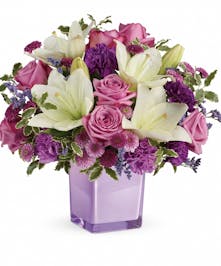 Lavender Flowers, Denver Florist 