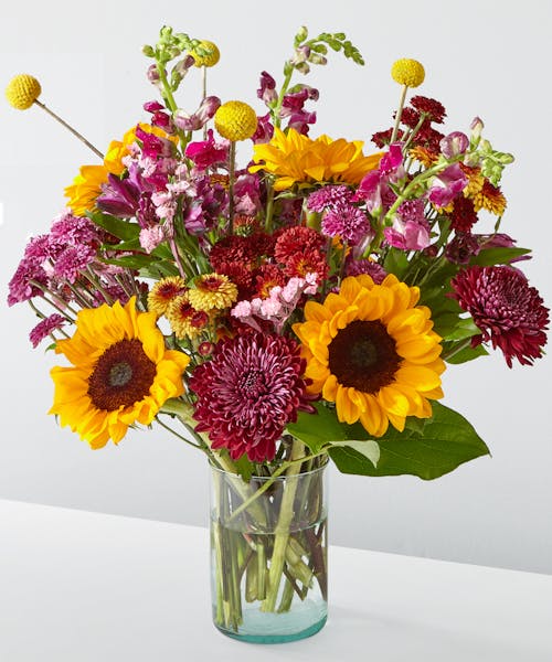 Pop of Whimsy Bouquet