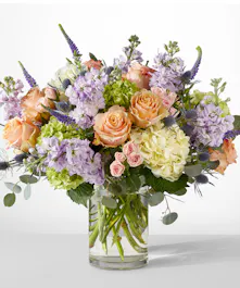 Porch Swing Bouquet