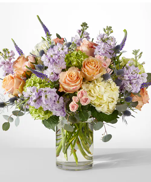 Porch Swing Bouquet