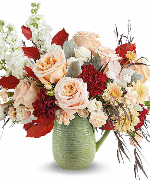 Pour It On Bouquet