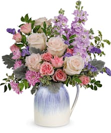 Charming Spring Bouquet 