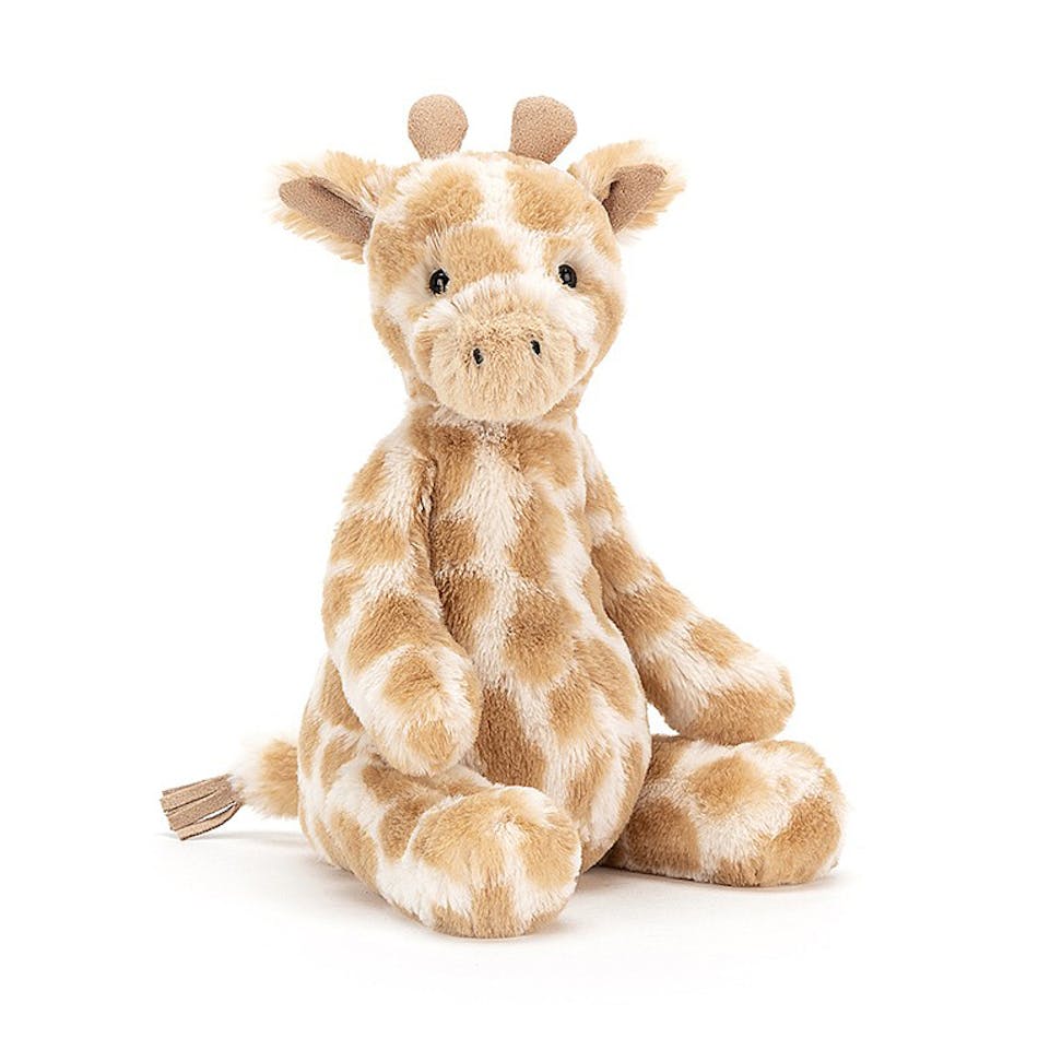 jellycat pickles giraffe