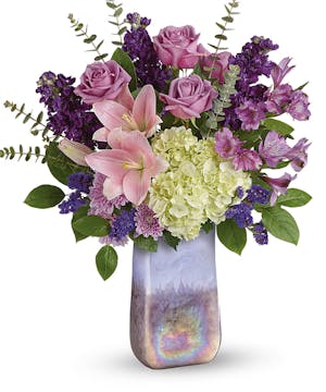 Gorgeous Lavender Bouquet