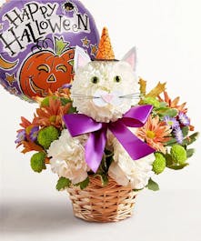 1-800 Flowers Halloween Collection 
