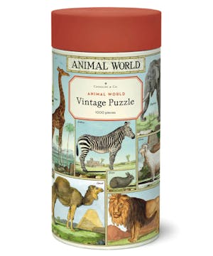 1000 Jigsaw Puzzle