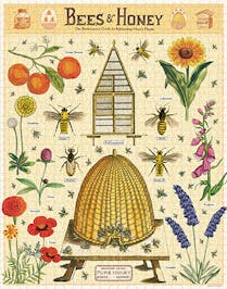 1000 Jigsaw Puzzle 