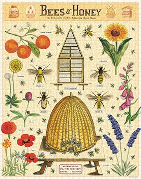 1000 Jigsaw Puzzle