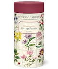 Cavallini Vintage Puzzle Botanic Garden
