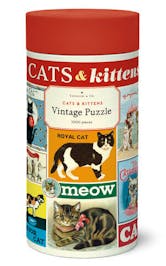 1000 Jigsaw Puzzle 