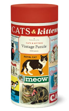 1000 Jigsaw Puzzle