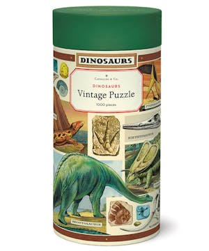 1000 Jigsaw Puzzle