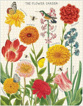1000 Jigsaw Puzzle