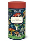 Cavallini Vintage Puzzle Foraging