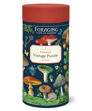 1000 Jigsaw Puzzle