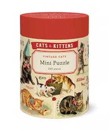 240pc Jigsaw Puzzle 