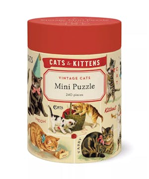 240pc Jigsaw Puzzle