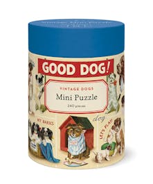 240pc Jigsaw Puzzle 