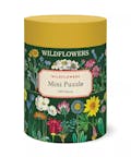 Cavallini Vintage Mini Puzzle - Wildflowers