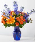 Radiant Citrus Bouquet