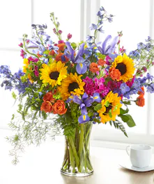 Rays of Life Bouquet