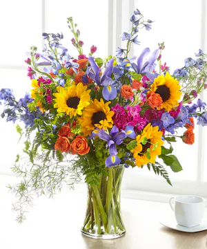 Rays of Life Bouquet