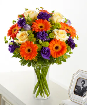 Rays of Solace Bouquet