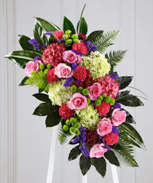 Refreshing Mix Standing Spray