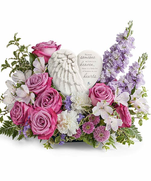 Remembering Love Bouquet