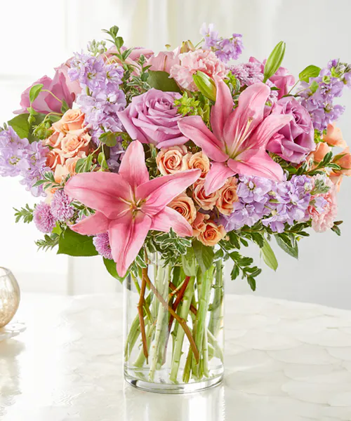 Resilience Bouquet