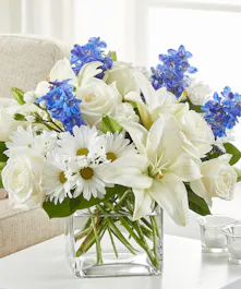 Restored Bouquet