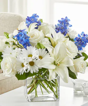 Restored Bouquet