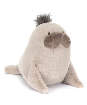 Roarwell Sea Lion by Jellycat London
