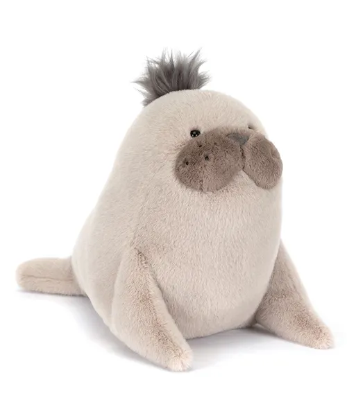 Roarwell Sea Lion by Jellycat London