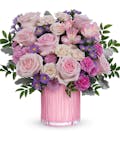 Rosy Pink Bouquet