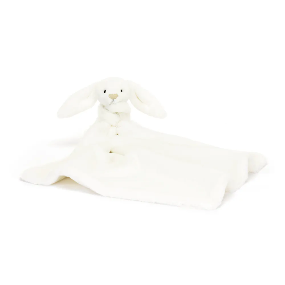 Jellycat Bashful Luxe Bunny Luna Soother in Denver, CO | Veldkamps