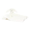 Jellycat Bashful Luxe Bunny Luna Soother