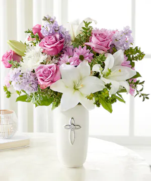 Sacred Space Bouquet