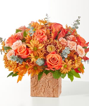 Scenic Route Bouquet