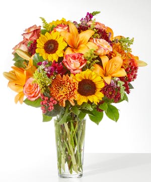 Seasons of Change Bouquet