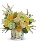 Send Sunshine Bouquet