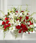 Sentiments of Love Arrangement
