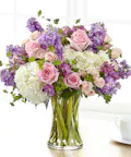 Shared Sentiment Bouquet