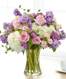 Shared Sentiment Bouquet